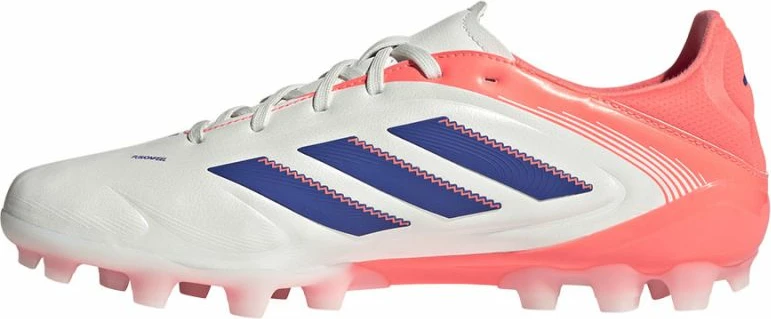 Atlete futbolli adidas për meshkuj, portokalli