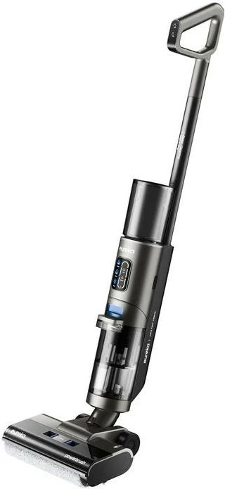 Pastrues dyshemeje Eureka GX5 Pro, pa kabllo, 0.8L/0.45L, gri