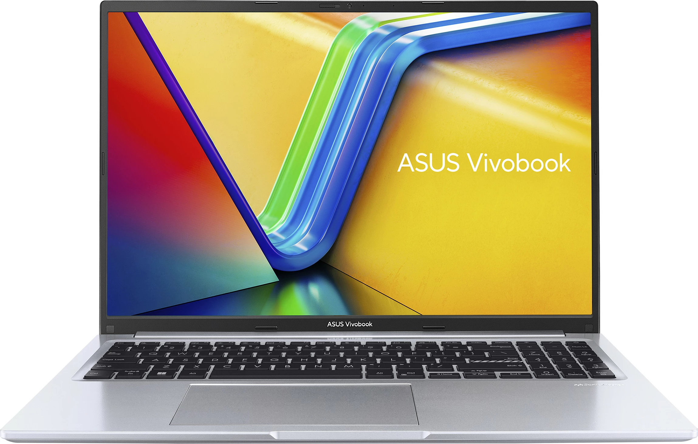 Laptop ASUS Vivobook 16 M1605NAQ-MB029W, Ryzen 5 150, 16GB RAM, 1TB SSD, Windows 11 Home, argjendtë