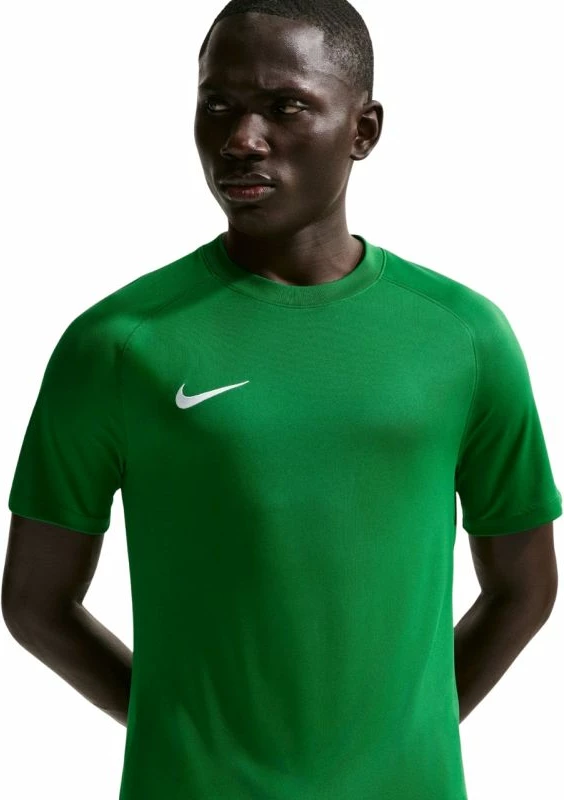 Maicë për meshkuj Nike, e gjelbër