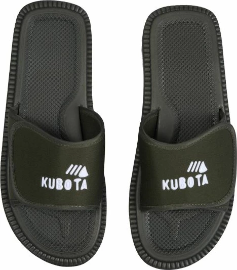 Papuqe Kubota unisex, khaki