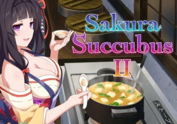 Sakura Succubus 2 EN/ZH Global