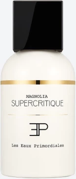 Eau de Parfum Les Eaux Primordiales Magnolia Supercritique, 100ml
