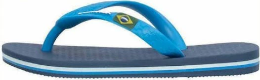 Flip-Flops për fëmijë Ipanema, blu