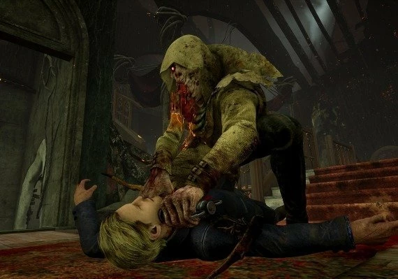 Dead by Daylight: Descend Beyond DLC Global
