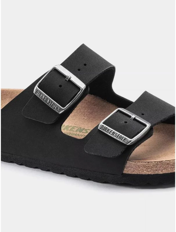 Papuqe Birkenstock, ngjyrë kafe [Madhësia: 36]