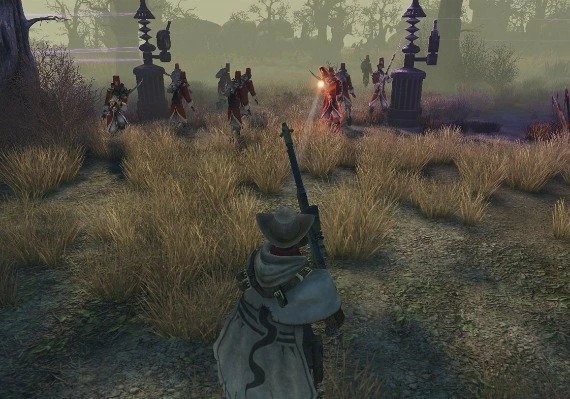The Incredible Adventures of Van Helsing - Complete Trilogy EN Global