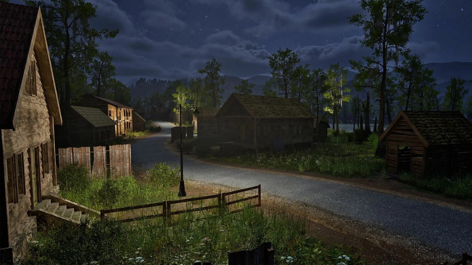 Lojë PS5 Aerosoft Park Ranger Simulator, PEGI 12