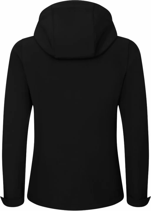 Jakne softshell për femra Malfini Trail, e zezë [Madhësia: S]