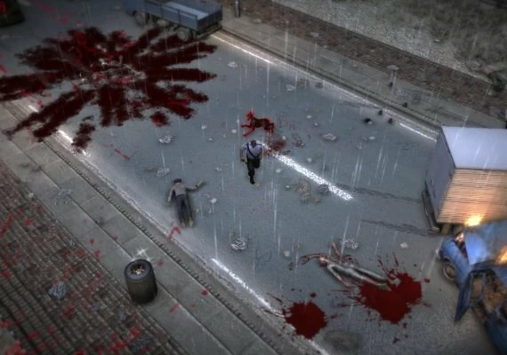 Trapped Dead: Lockdown EN/DE Global