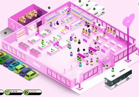 Shop Tycoon: Prepare Your Wallet Global