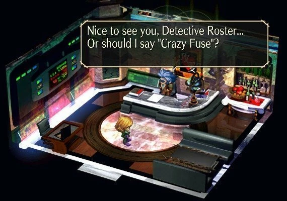 SaGa Frontier - Remastered EN/JA Global