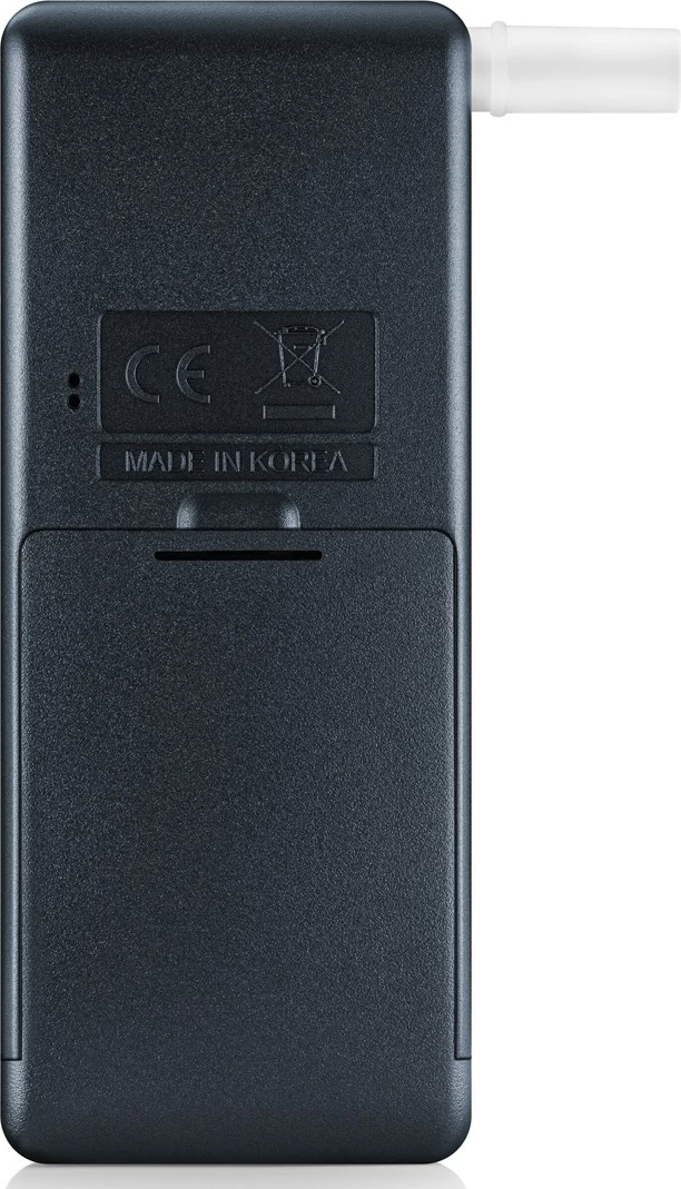 Alkoolmetër BACSCAN F-50 Ultra, digjital, pa kontakt, gri