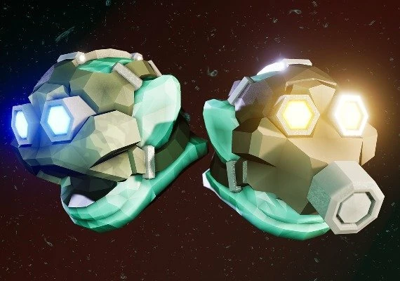 Deep Rock Galactic - Biohazard Pack DLC Global
