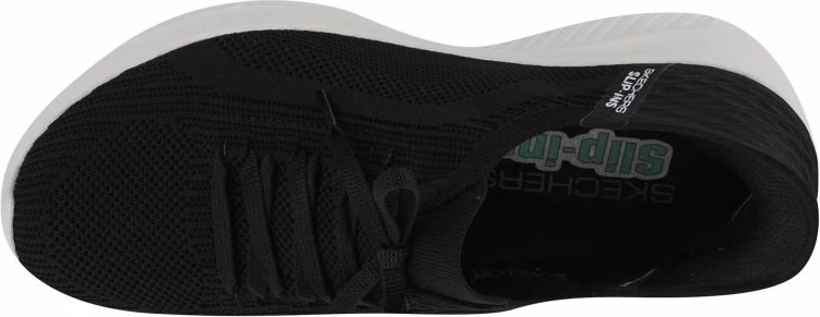 Atlete për femra Skechers, të zeza [Madhësia: 41]