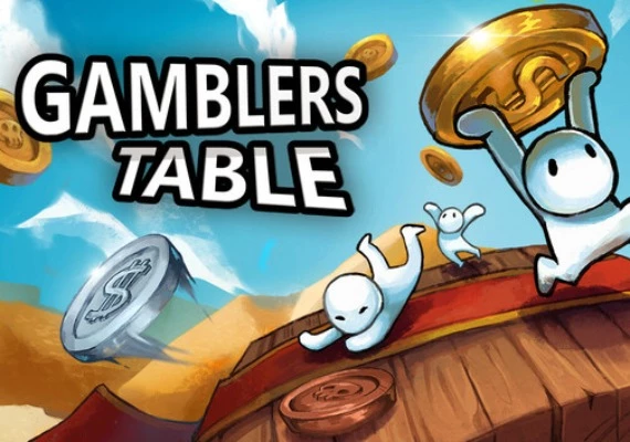 Gamblers Table Global