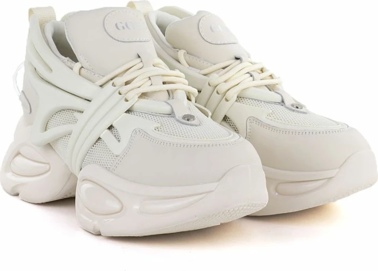 Atlete femra GOE TT2N4014, bezhë