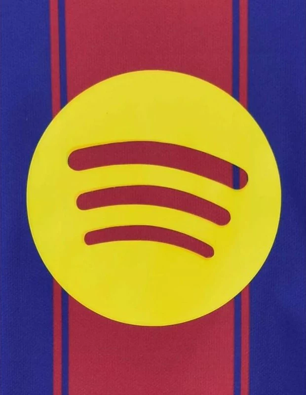 Set maicë e shorce për fëmijë Yakimasport FC Barcelona Pedri