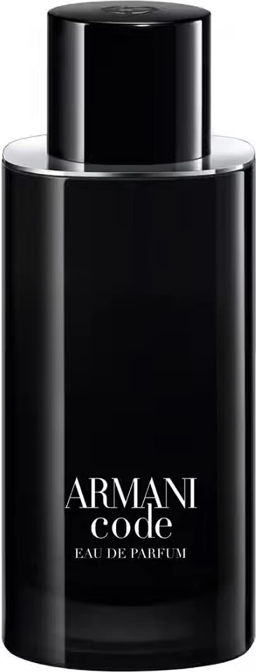 Eau de Parfum për meshkuj Giorgio Armani Code Pour Homme 125ml