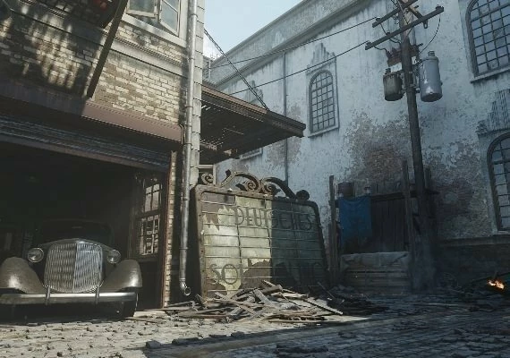 CoD Call of Duty: Black Ops 3 - Zombies Chronicles DLC EN/DE/FR/IT/PL/JA/RU/ES Global