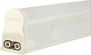 Dritë lineare LED T5 Opple 300mm, 4.5W, 4000K, 400lm, me switch, e bardhë
