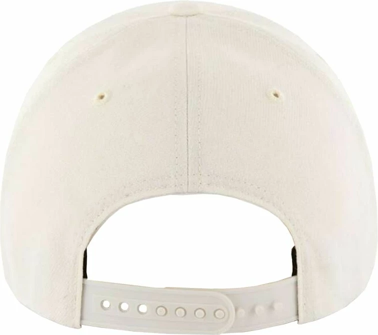 Kapelë për meshkuj 47 Brand, ngjyrë krem [Madhësia: One Size]