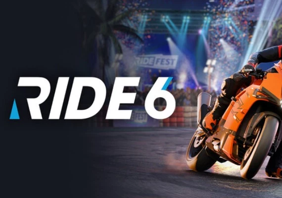 Ride 6 Global
