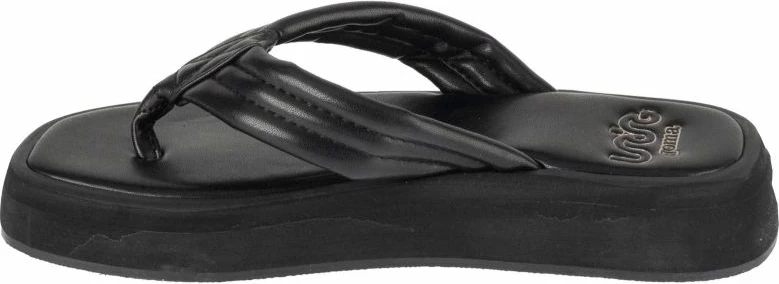 Flip-flopa për femra Joma, të zeza