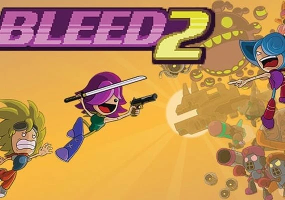 Bleed 2 EN Global