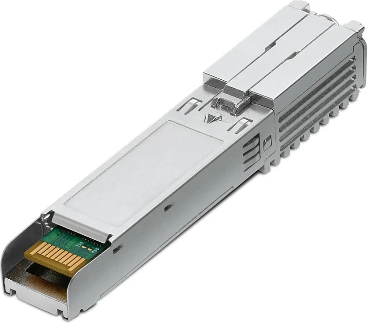 Modul SFP TP-Link XM60A, GPON ONU, SMF 20km, metalik