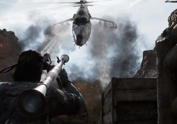 Metal Gear Solid Delta: Snake Eater Global