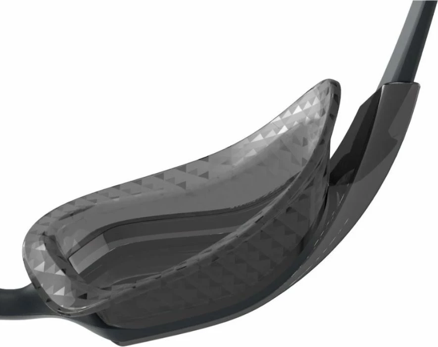 Syze noti Speedo Aquapulse Pro Mirror, universal, grafit