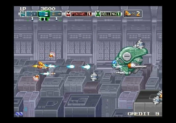 Andro Dunos II EN Global