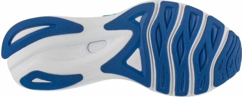 Atlete Mizuno për meshkuj, blu [Madhësia: 46]