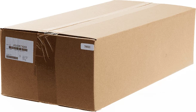 Pjesë këmbimi printeri, Konica Minolta, DU-411 (A1UDR71111/A1UDR73000), njësi fuzeri, pa ngjyrë