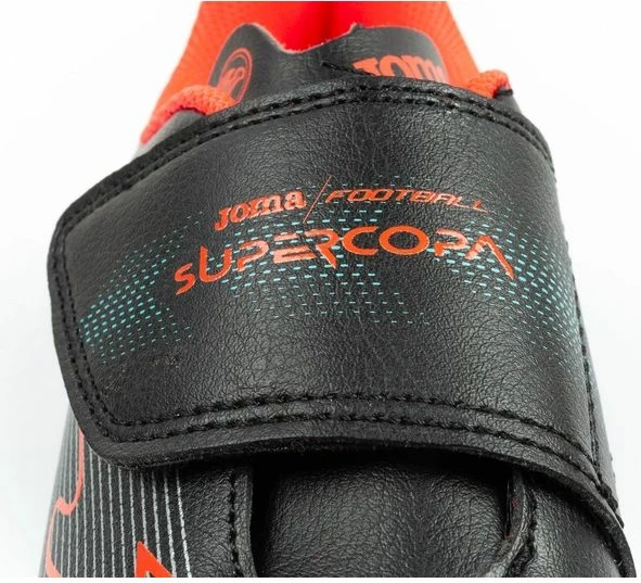 Atlete futbolli për fëmijë Joma Supercopa JR 2631 indoor [Madhësia: 31]