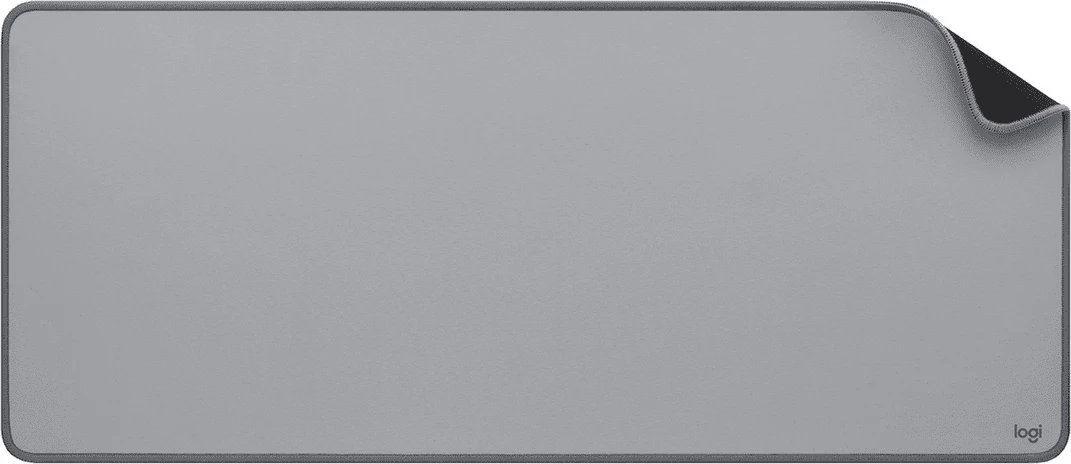 Mauspad, Logitech, Studio Series 956-000052, gri