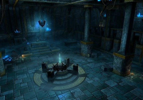 The Elder Scrolls V: Skyrim Anniversary Upgrade DLC Global