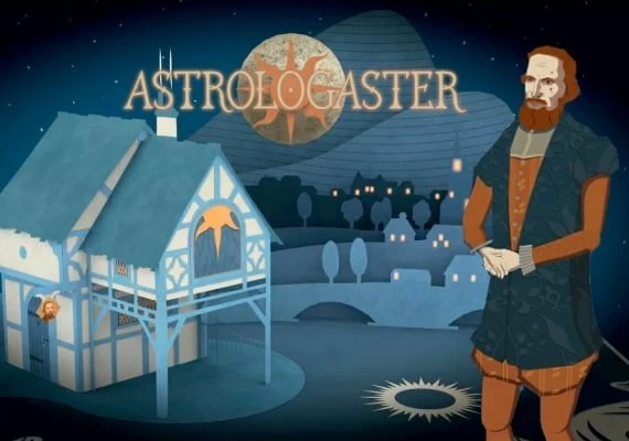 Astrologaster EN Global