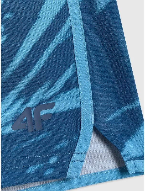 Shorce për meshkuj 4F 4FWSS26UBDSM166-46A [Madhësia: XXL]