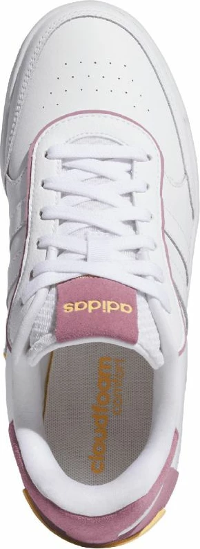 Atlete për femra adidas, të bardha [Madhësia: 36 2/3]