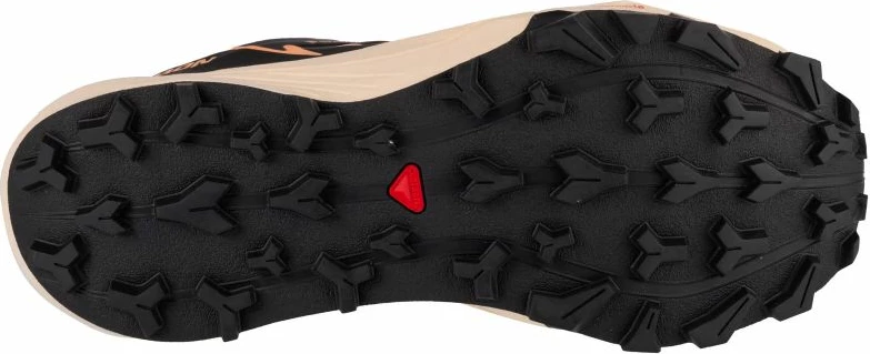 Atlete femra Salomon, të hirtë