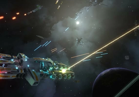 Avorion EN/DE Global