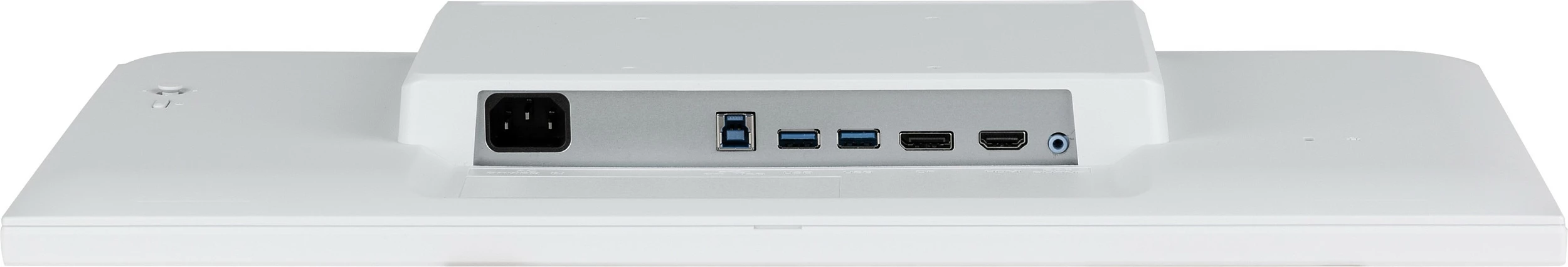 Monitor touch iiyama ProLite T2252MSC-W2AG, 21.5" Full HD, IPS, 10-point, i bardhë