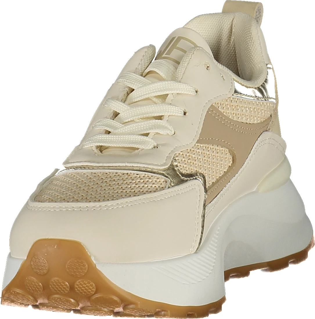 Atlete për femra LAURA BIAGIOTTI, bezhë