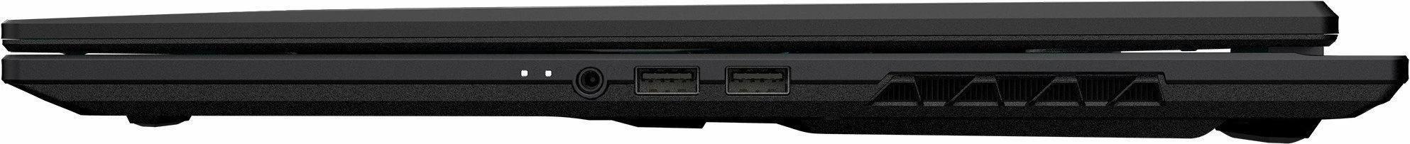 Laptop Gigabyte Gaming A18 3TH (3THK3EEC93SD), Ryzen 7, 16 GB RAM, 512 GB SSD, GeForce RTX 5050 8 GB, 18" 165 Hz, i zi