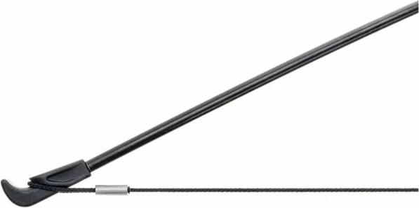 Hark klasik Poe Lang për të gjithë, i zi