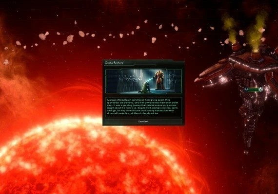 Stellaris - Toxoids Species Pack DLC EN/DE/FR/PL/PT/RU/ZH/ES Global