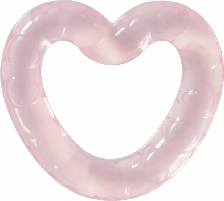 Gomë për dhëmbë e mbushur me ujë Baby Nova