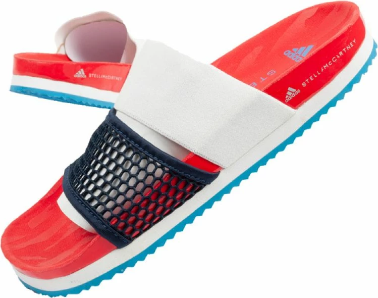 Papuqe për femra adidas, me ngjyra